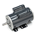 56HZ FR Capacitor Start/Capacitor Run Motor, 2 HP, 1800 RPM, 115/208-230 V