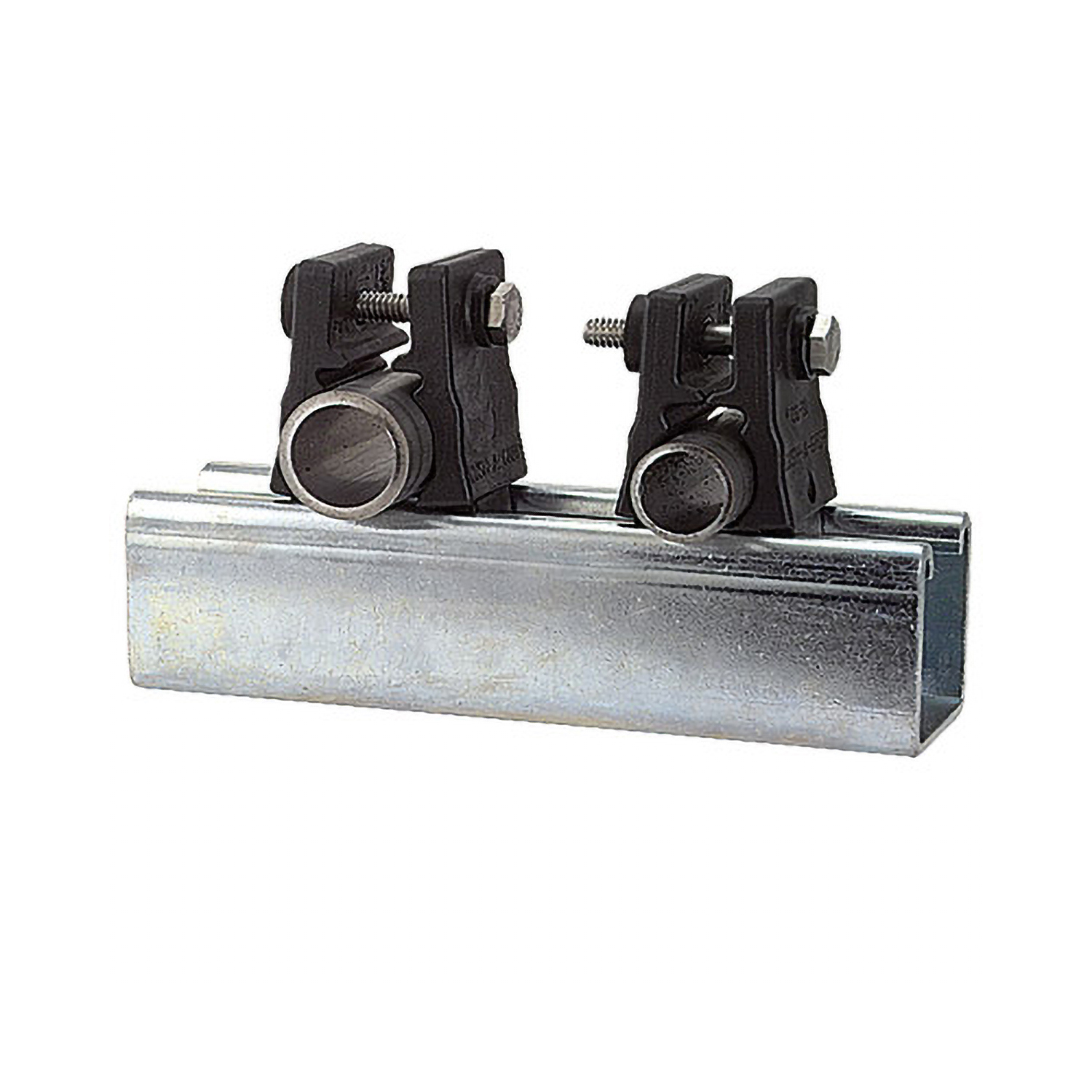 5/8" TO 7/8" T, 3/8" P MULTI-SIZE Clamp 10PAK