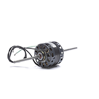 5 Inch Diameter Motors 208-230 Volts 1625 RPM