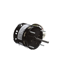 Direct Replacement For Loren Cook 115 Volts 1550/900 RPM 1/50 H.P.