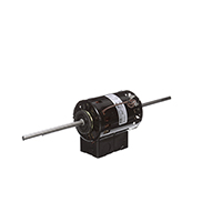 MasterFIT Direct Drive Blower Motor 1000 RPM 115 Volts Replaces McQuay