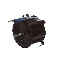 3.3 Inch Diameter Motor 115 Volts 1500 RPM