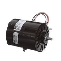 3.3 Inch Diameter Motor 115 Volts 1500 RPM