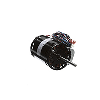 1/16 HP PSC Motor 208-230 Volts 3450 RPM Replaces Carrier HC30GB23OB