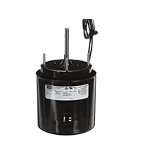 3.3 Inch Diameter Motor 115 Volts 1500 RPM