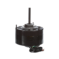 5 Inch Diameter Motors 115 Volts 1050 RPM