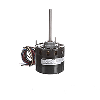 5 Inch Diameter Motors 230 Volts 1050 RPM