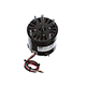 Fasco 3.3 Inch Dia 1/30-1/40 HP Motor 115 Volts 1500 RPM 2 Speed