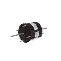 3.3 Inch Diameter Motor 115 Volts 3000 RPM