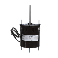 3.3 Inch Diameter Motor 115 Volts 3000 RPM