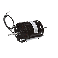 3.3 Inch Diameter Motor 230 Volts 3000 RPM