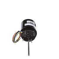 3.3 Inch Diameter Motor 115/230 Volts 3000 RPM