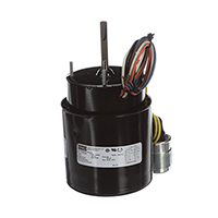 3.3 Inch Diameter Motor 115Volts 3000 RPM