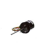 3.3 Inch Diameter Motor 115/230 Volts 3000 RPM