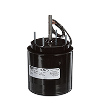 3.3 Inch Diameter Motor 115 Volts 1500 RPM