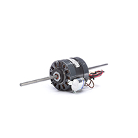 5 Inch Diameter Motors 230 Volts 1050 RPM