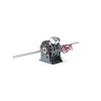 5 Inch Diameter Motors 115 Volts 1050 RPM