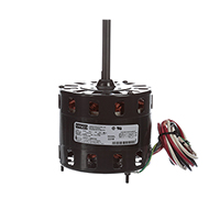 5 Inch Diameter Motors 230 Volts 1050 RPM