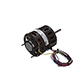 4.4 Inch Diameter Motor 115/208-230 Volts 1550 RPM