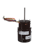 3.3 Inch Diameter Motor 115/230 Volts 1500 RPM