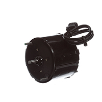 3.3 Inch Diameter Motor 115 Volts 3000 RPM