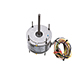 Fasco 1/6 HP 5 5/8" Diameter Condenser Fan Motor 208-230 Volts 1075 RPM