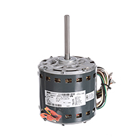 5-5/8 Inch Diameter Motor 460 Volts 825 RPM