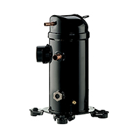 Scroll Compressor, R-22, 33,500 BTU, 460-3-60 (400-3-50)