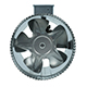 6" Duct Booster Fan 120 Volts