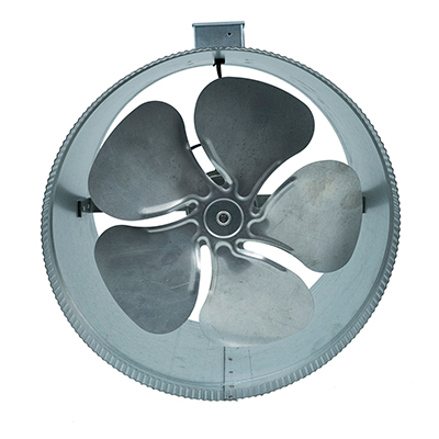 12" Duct Booster Fan 120 Volts