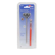 Digital Pocket Test Thermometer, Oval Style, -40/302° F Temperature Range