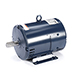 Three Phase ODP Rigid Base Motor 200-230/460 Volts 1800 RPM 5 H.P.