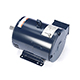 Three Phase ODP Rigid Base Motor 200-230/460 Volts 1800 RPM 5 H.P.