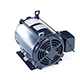 Three Phase ODP Motor 200-230/460 Volts 1800 RPM 15 H.P.