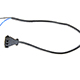 ebm-papst Harness without plug, 2 wire