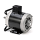 Convection And Pizza Oven Motor 100-115 Volts 1800/1200 RPM 1/3 H.P.