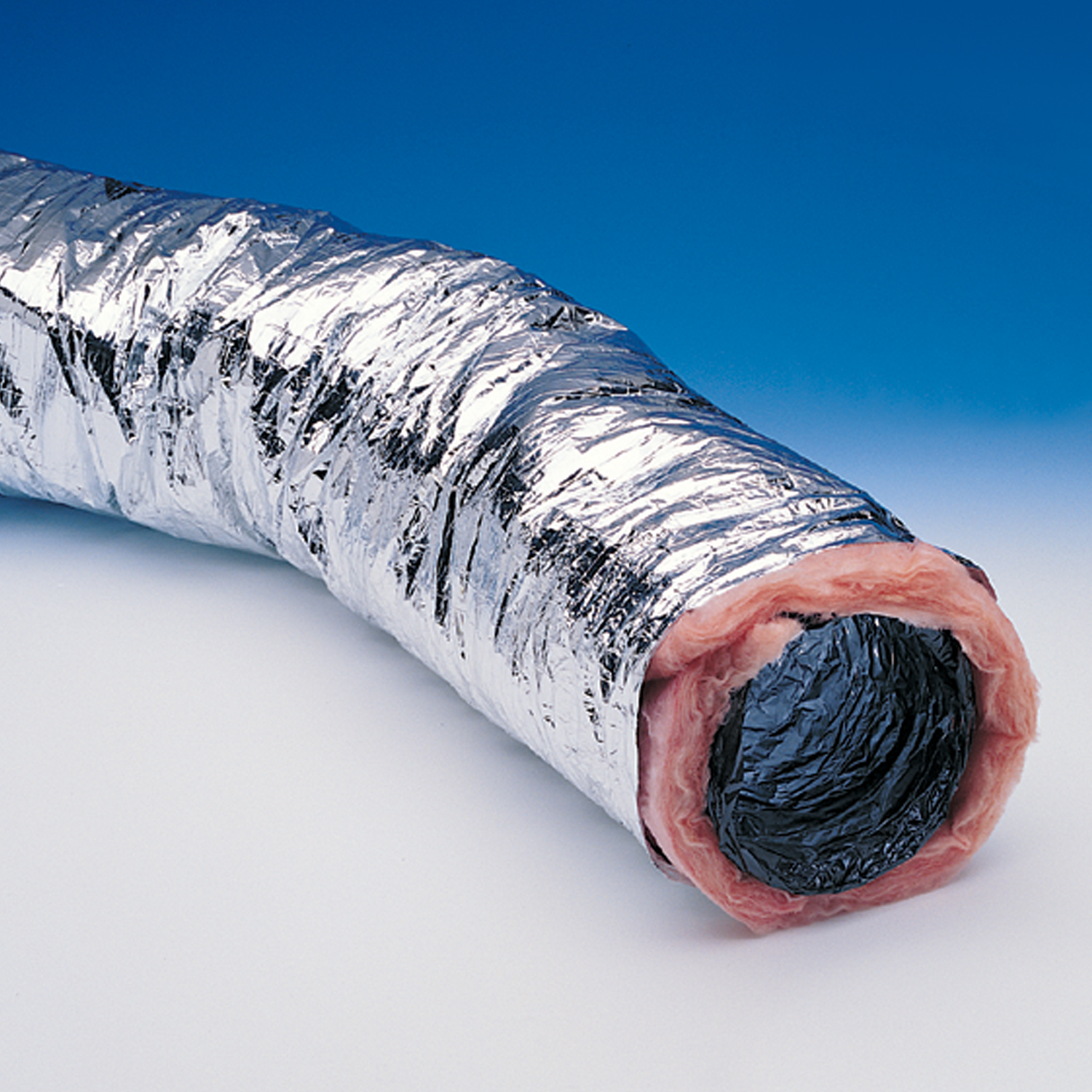6" Insulated Flexible Duct | Packard Online