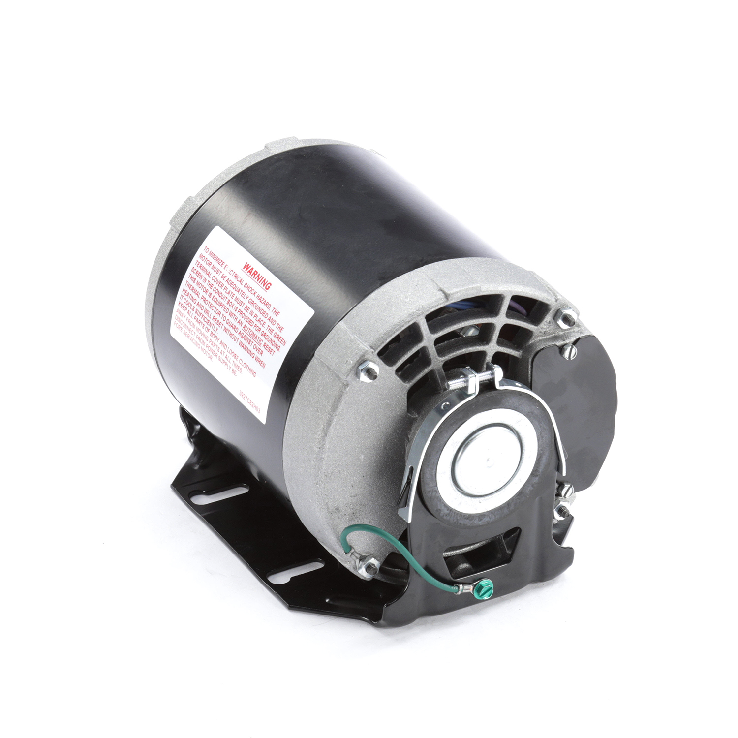 1725 RPM 48 FRAME 115/230V 60 HZ Details about   RS1030B CENTURY ELECTRIC MOTOR 1/3 HP 