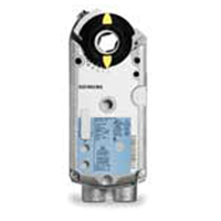 Damper Actuators Fail Safe 53 lb-in