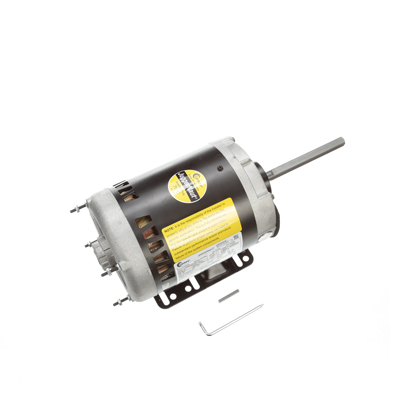 3/4 HP 1140 RPM 200-230/460 Volt Century Juggernaut Motor