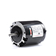 Century NEMA C Face Commercial Pump Motor 208-230/460 Volts 3450 RPM 1/2 HP