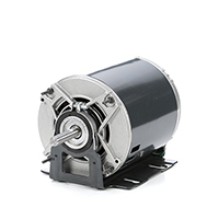 Marathon 48Z Frame 1/3 HP Split Phase Motor 1725 RPM 115 Volts