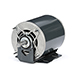56 Frame Split Phase Fan & Blower Motor, 1/3 HP, 1725/1140 RPM, 115 Volts