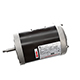 Century NEMA C Face Commercial Pump Motor 208-230/460 V 3450 RPM 1-1/2 HP