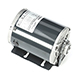 48Y FR Split Phase Carbonator Pump Mtr, 1/2 HP, 1725 RPM, 100-120/200-240 V