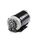 Three Phase ODP Resilient Base Motor 460/200-230 Volts 3450 RPM 2 H.P.
