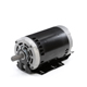 Three Phase ODP Resilient Base Motor 460/200-230 Volts 1725 RPM 2 H.P.