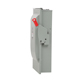 Low Voltage Circuit Protection Heavy Duty Safety Switch. 2-Pole 2-Fuse