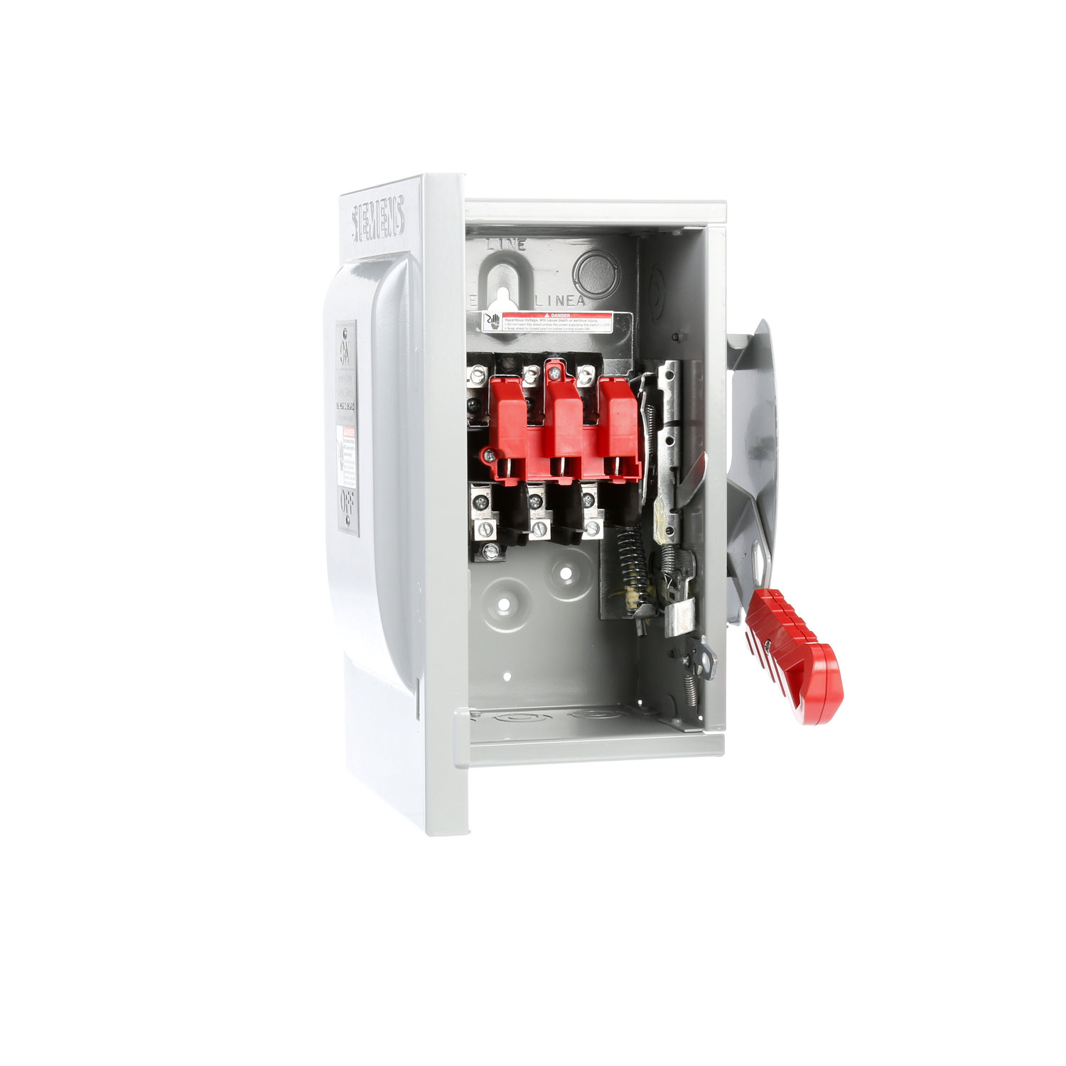 Low Voltage Circuit Protection Heavy Duty Safety Switches Packard Online