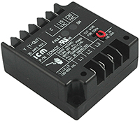 ICM Motor PROTECTION Control